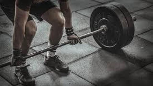 Image 1 from North Bay Strength & Fitness Novato partner gallery