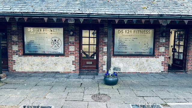 Image 2 from Ashford Therapyhub partner gallery