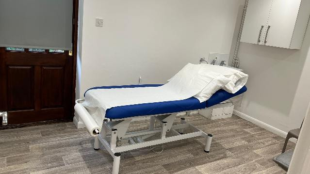 Image 1 from Ashford Therapyhub partner gallery