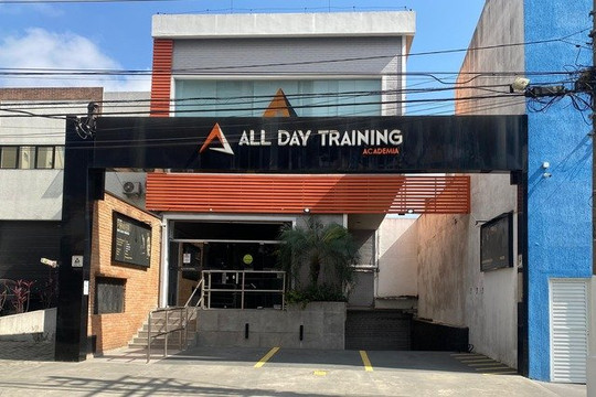 Imagem 2 da galeria do parceiro All Day Training