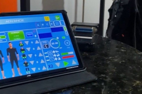 Imagem 1 da galeria do parceiro All Day Training