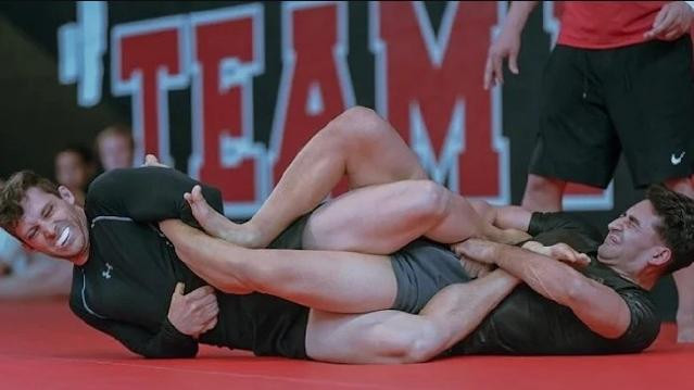 Image 1 from Pro Edge Boxing MMA & Brazilian Jujitsu partner gallery