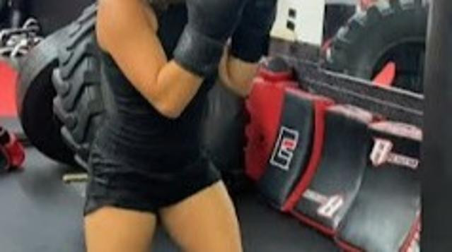 Image 3 from Pro Edge Boxing MMA & Brazilian Jujitsu partner gallery