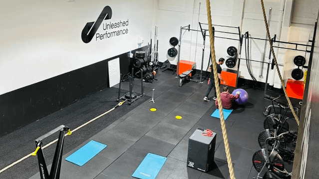 Image 1 from Infinity Fitness partner gallery