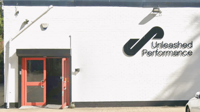 Image 2 from Infinity Fitness partner gallery