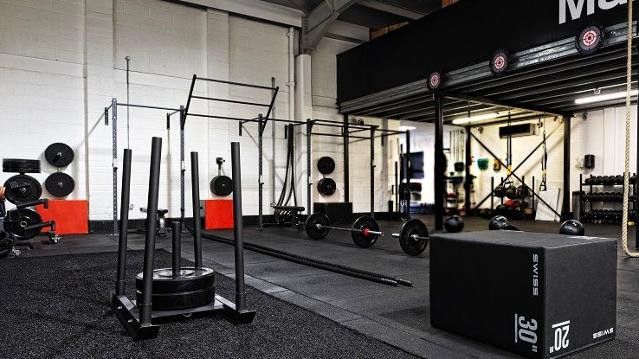 Image 1 from Infinity Fitness partner gallery