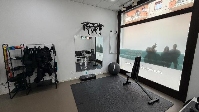 Immagine 3 dalla galleria del partner Fit and Go Cagliari