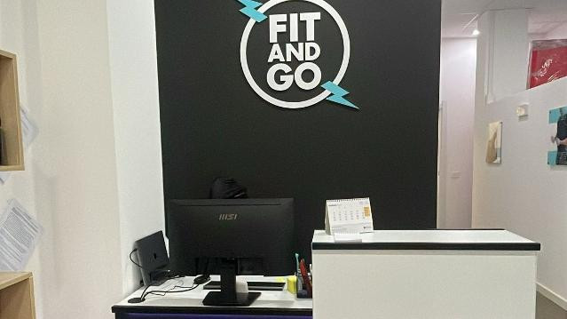 Immagine 2 dalla galleria del partner Fit and Go Cagliari
