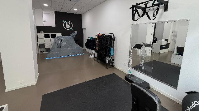 Immagine 1 dalla galleria del partner Fit and Go Cagliari
