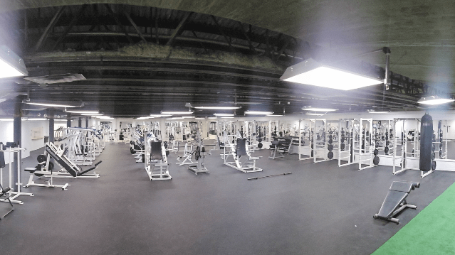 Image 2 from Iron Battalion Gym partner gallery