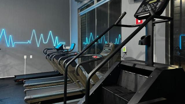 Imagem 1 da galeria do parceiro Academia Vila Fitness