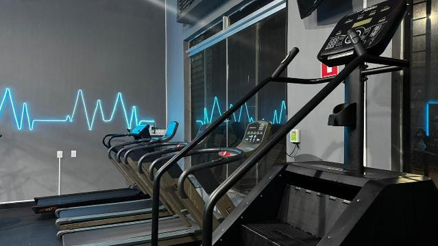 Imagem 3 da galeria do parceiro Academia Vila Fitness