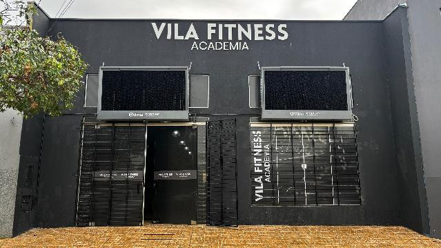 Imagem 2 da galeria do parceiro Academia Vila Fitness