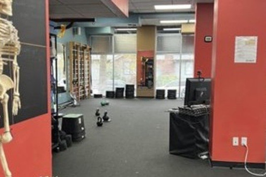 Image 2 from Kettlebility partner gallery