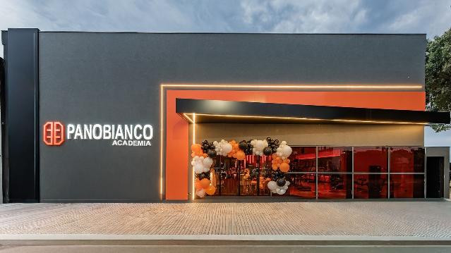 Imagem 2 da galeria do parceiro Panobianco Centro - Três Lagoas