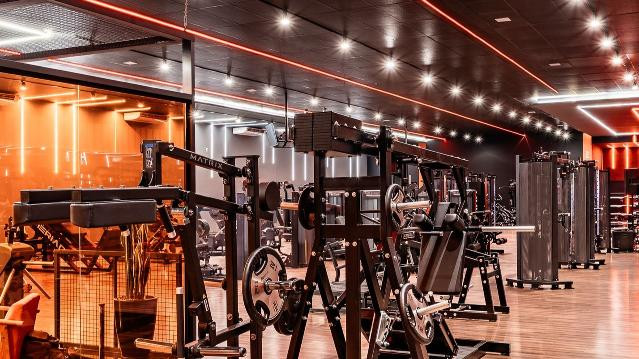 Imagem 3 da galeria do parceiro Panobianco Centro - Três Lagoas