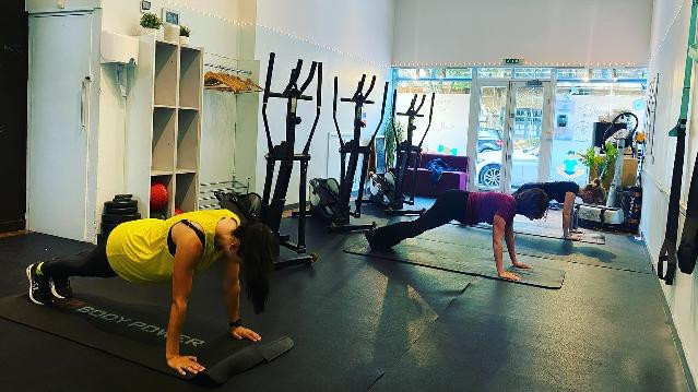 Image 1 from Gibfit 30 partner gallery