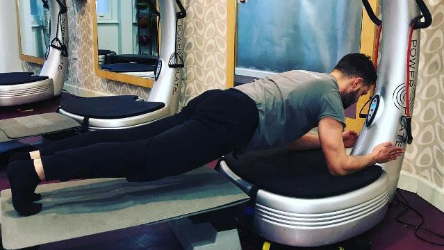 Image 2 from Gibfit 30 partner gallery