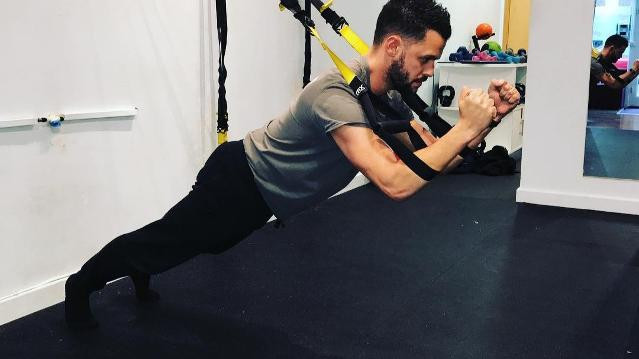 Image 3 from Gibfit 30 partner gallery