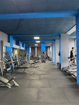 Imaginea 3 din Olympic Gym Braila galeria partenerului