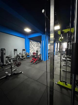 Imaginea 1 din Olympic Gym Braila galeria partenerului