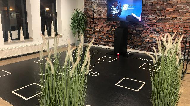 Bild 2 von Bewegungsfreiraum Aktiv Partnergalerie