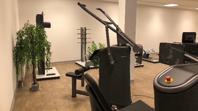 Bild 1 von Bewegungsfreiraum Aktiv Partnergalerie