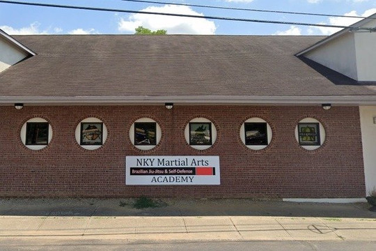 Image 2 from NKY Martial Arts Academy partner gallery