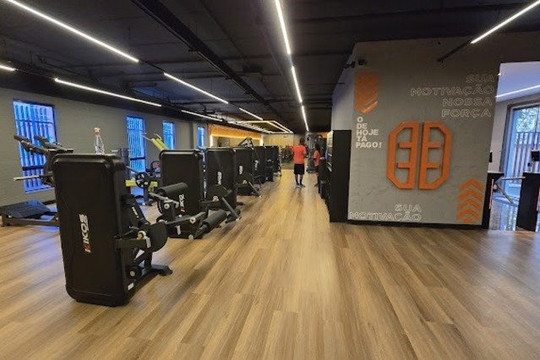 Imagem 1 da galeria do parceiro Panobianco Vila Antônio