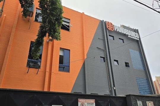 Imagem 2 da galeria do parceiro Panobianco Vila Antônio