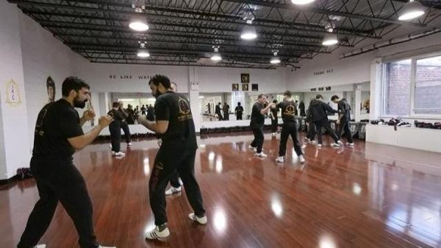 Image 3 from NY Martial Arts Academy Midtown partner gallery