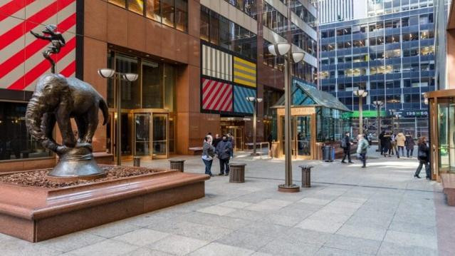 Image 2 from NY Martial Arts Academy Midtown partner gallery