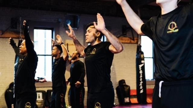 Image 1 from NY Martial Arts Academy Midtown partner gallery