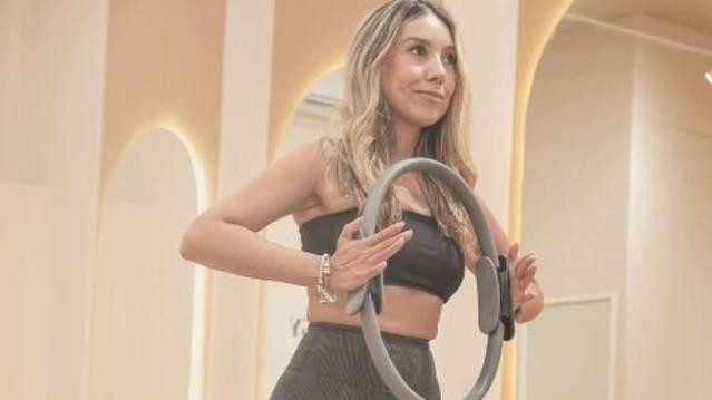 Imagen 2 de la galería del partner Sensia Pilates Suc. Altabrisa