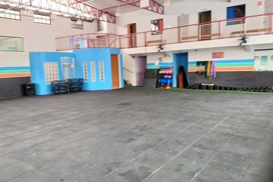 Imagem 3 da galeria do parceiro Studio de Treinamento Funcional VMS