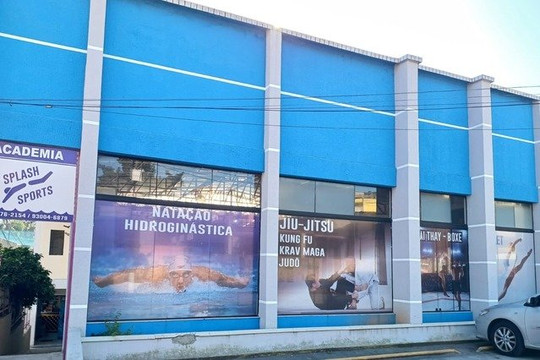 Imagem 2 da galeria do parceiro Studio de Treinamento Funcional VMS