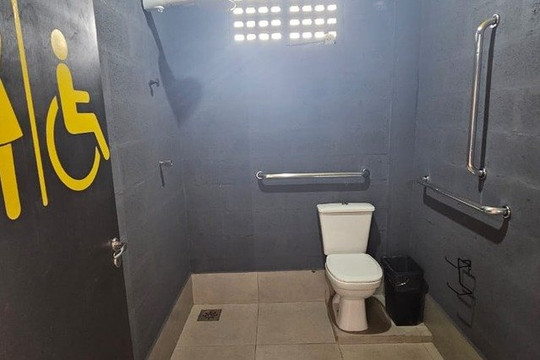 Imagem 3 da galeria do parceiro Tekoá Centro de Atividade Física