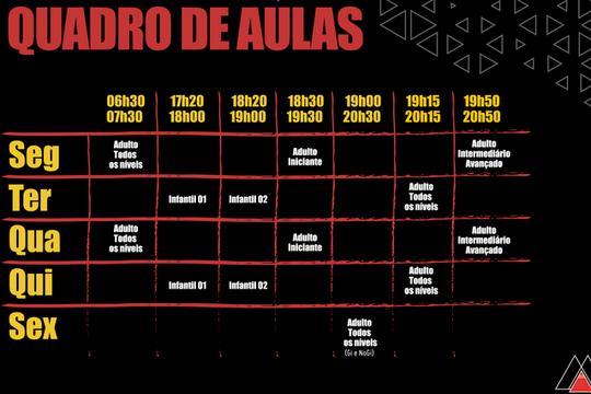 Imagem 3 da galeria do parceiro Mantra Escola de Jiu-Jitsu