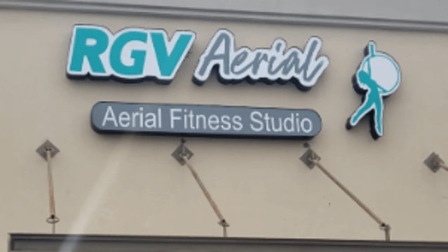 Image 2 from RGVAerial partner gallery