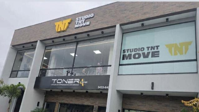 Imagem 2 da galeria do parceiro STUDIO TNT