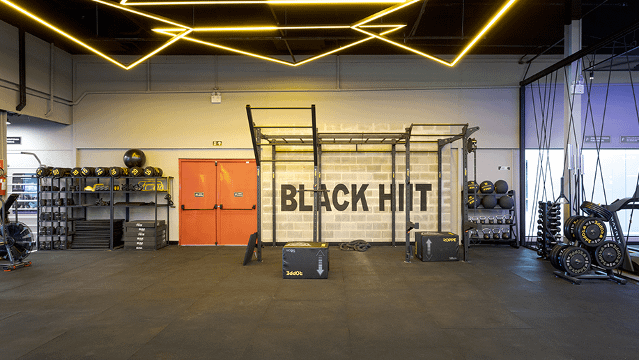 Imagem 2 da galeria do parceiro Force One - Jd. das Américas