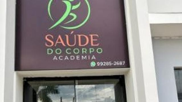 Imagem 2 da galeria do parceiro SAÚDE DO CORPO ACADEMIA