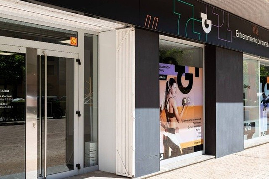 Imagen 2 de la galería del partner JG fitness Alcobendas