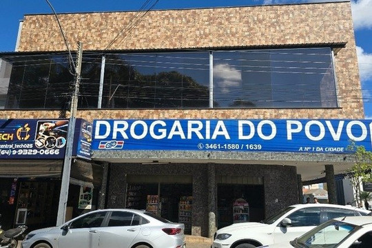 Imagem 2 da galeria do parceiro Academia On-Fit