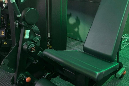 Imagem 1 da galeria do parceiro Academia On-Fit