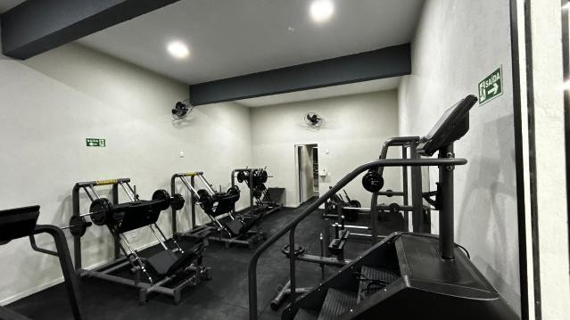 Imagem 1 da galeria do parceiro Academia Atitude Fitness - Tauape