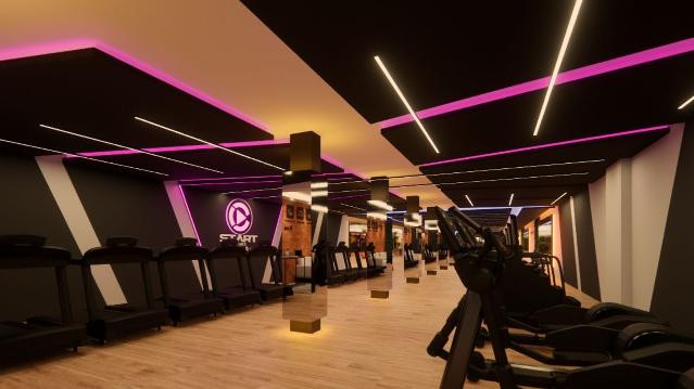 Imagem 3 da galeria do parceiro Lifefit - Vila Isabel