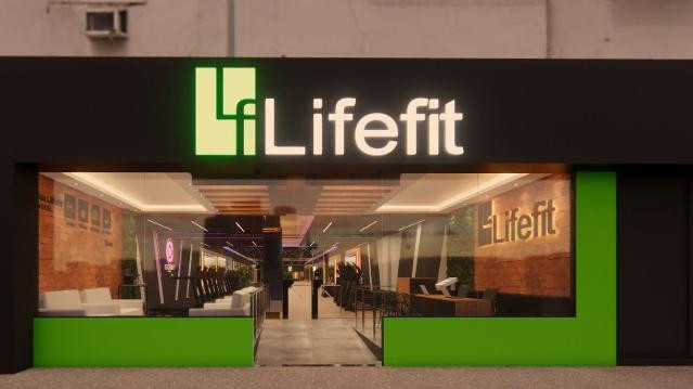 Imagem 2 da galeria do parceiro Lifefit - Vila Isabel