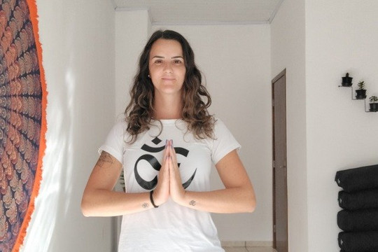 Imagem 1 da galeria do parceiro MoviMente Yoga Shala