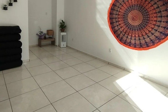 Imagem 3 da galeria do parceiro MoviMente Yoga Shala